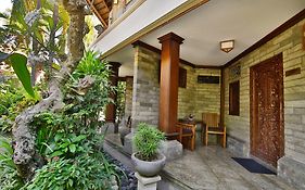 Taman Harum Cottages